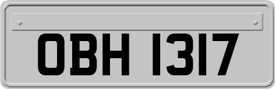 OBH1317