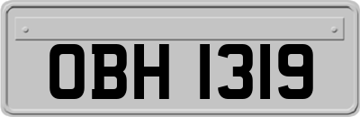 OBH1319