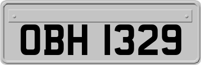 OBH1329