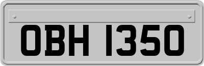 OBH1350