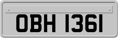 OBH1361