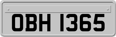 OBH1365