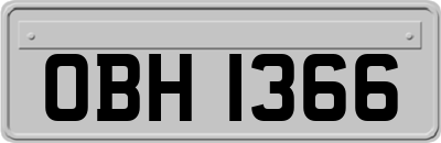 OBH1366