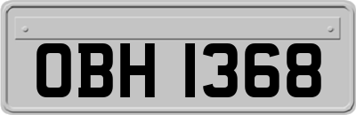 OBH1368