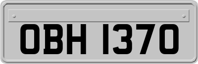 OBH1370