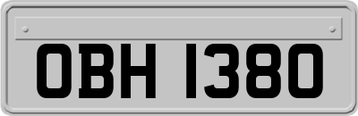 OBH1380