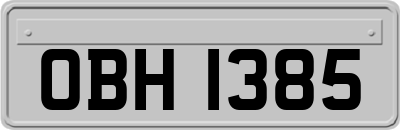 OBH1385