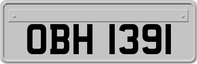 OBH1391