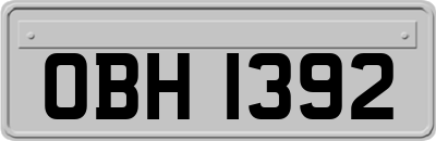 OBH1392