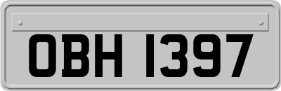 OBH1397