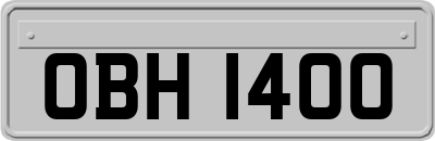 OBH1400