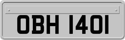 OBH1401