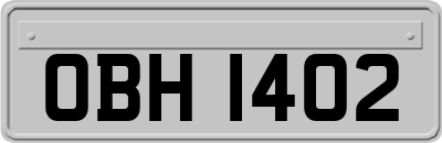 OBH1402