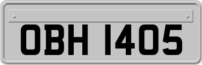 OBH1405