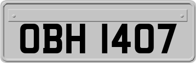 OBH1407