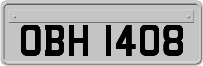 OBH1408