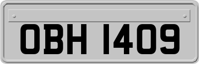 OBH1409