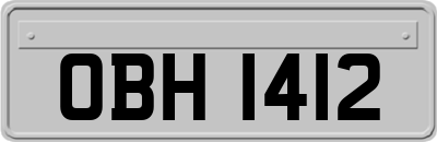 OBH1412