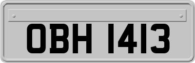 OBH1413