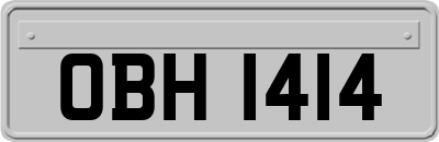OBH1414
