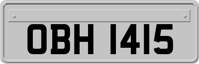 OBH1415