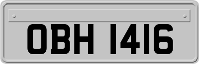 OBH1416