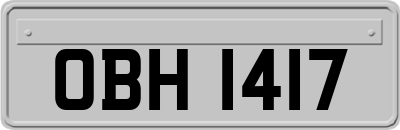 OBH1417