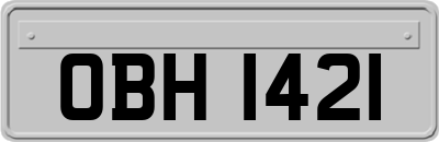 OBH1421