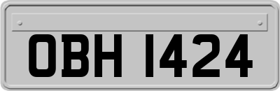 OBH1424