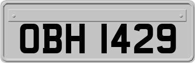 OBH1429