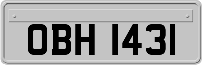 OBH1431