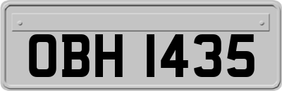 OBH1435
