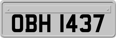 OBH1437
