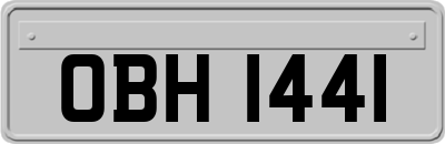 OBH1441