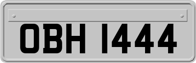 OBH1444