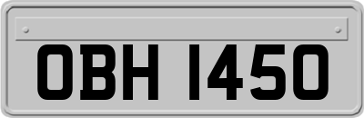 OBH1450