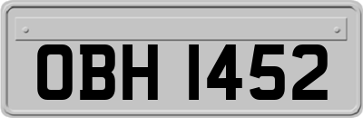 OBH1452