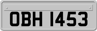 OBH1453