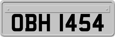 OBH1454