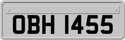 OBH1455