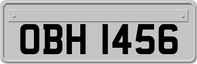 OBH1456