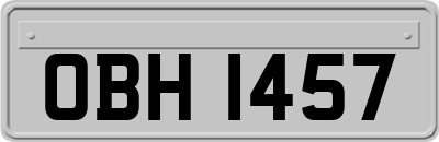 OBH1457