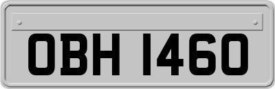 OBH1460
