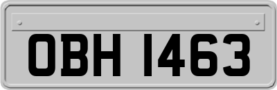 OBH1463