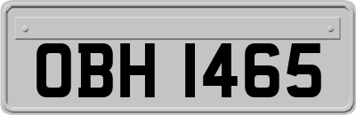 OBH1465