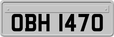 OBH1470