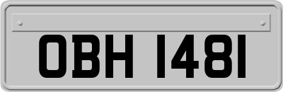 OBH1481