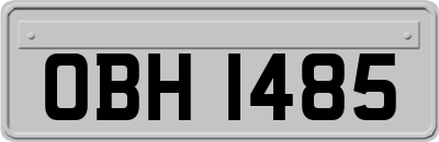 OBH1485