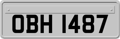 OBH1487