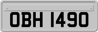 OBH1490